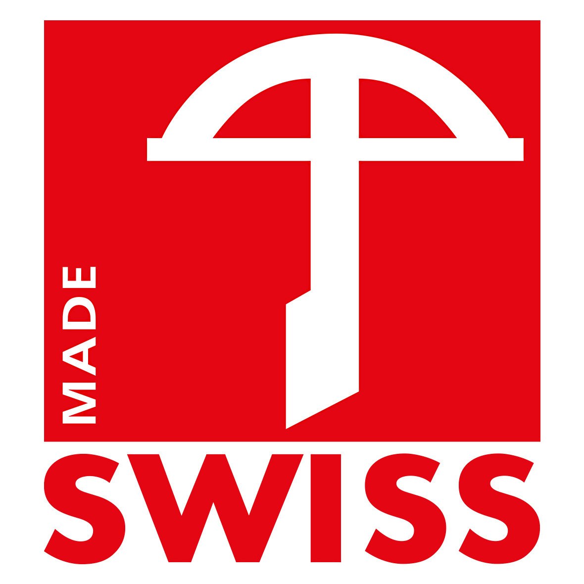 Swiss made